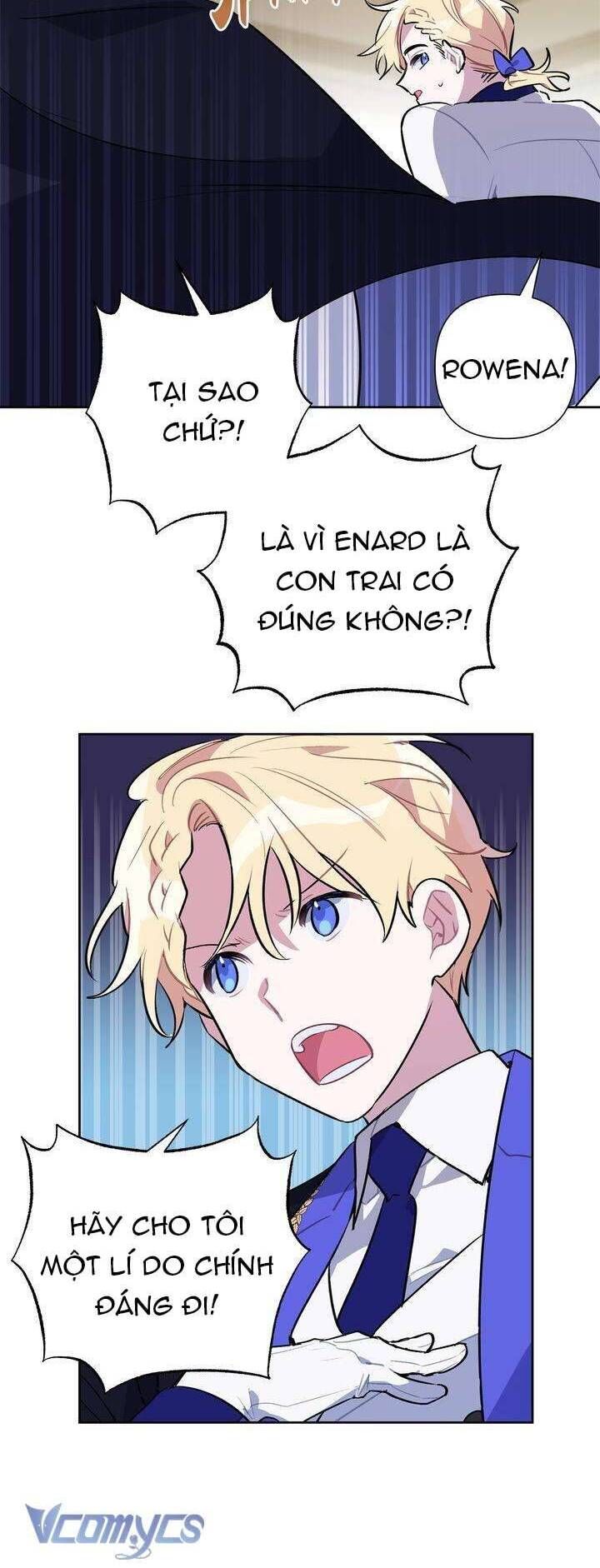 Cách Để Giết Một Pháp Sư [Chap 1-79]