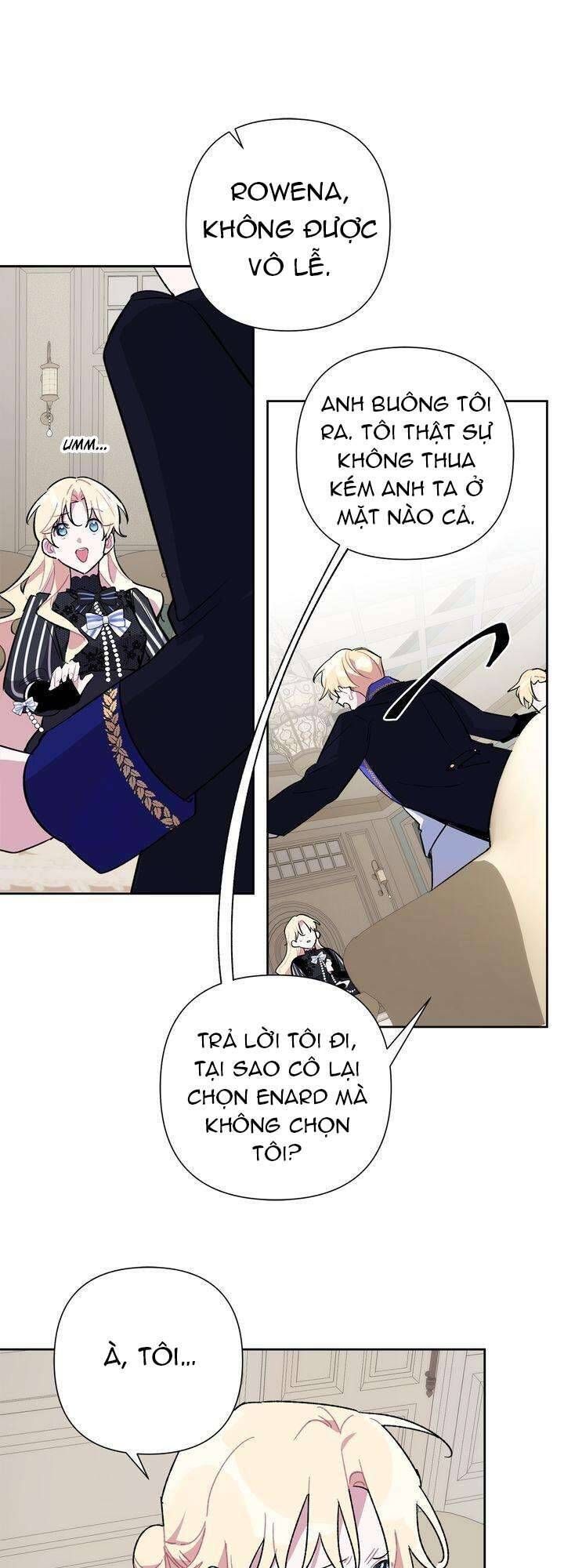 Cách Để Giết Một Pháp Sư [Chap 1-79]