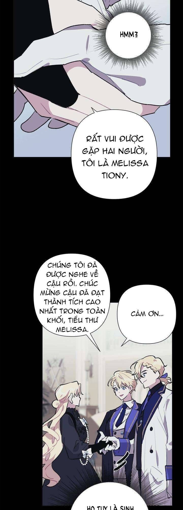 Cách Để Giết Một Pháp Sư [Chap 1-79]