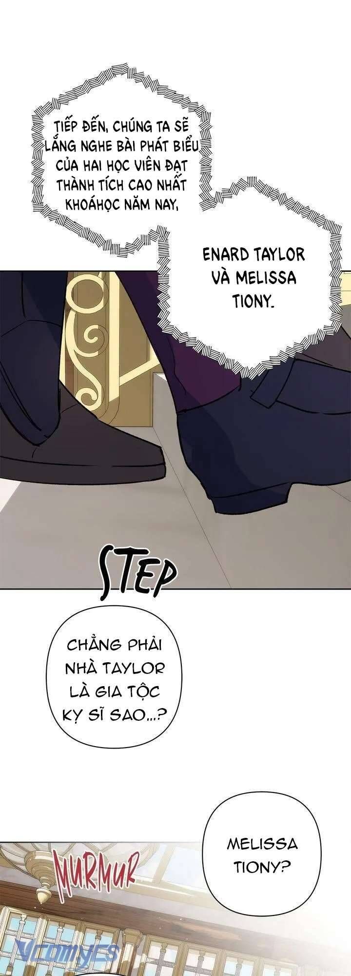 Cách Để Giết Một Pháp Sư [Chap 1-79]