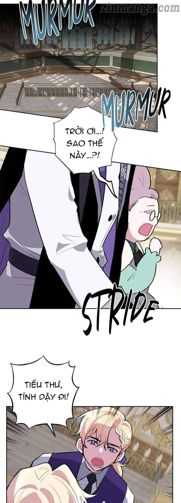 Cách Để Giết Một Pháp Sư [Chap 1-79]