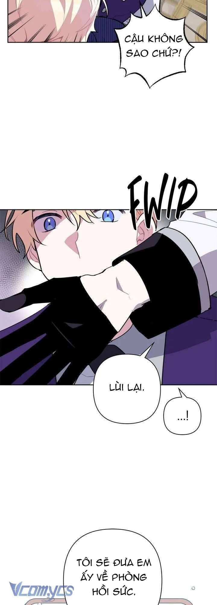 Cách Để Giết Một Pháp Sư [Chap 1-79]