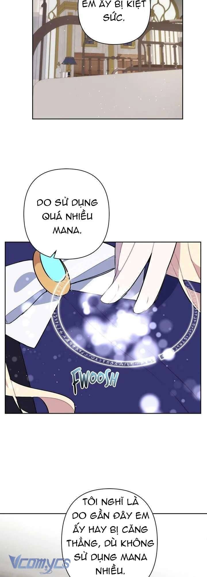 Cách Để Giết Một Pháp Sư [Chap 1-79]