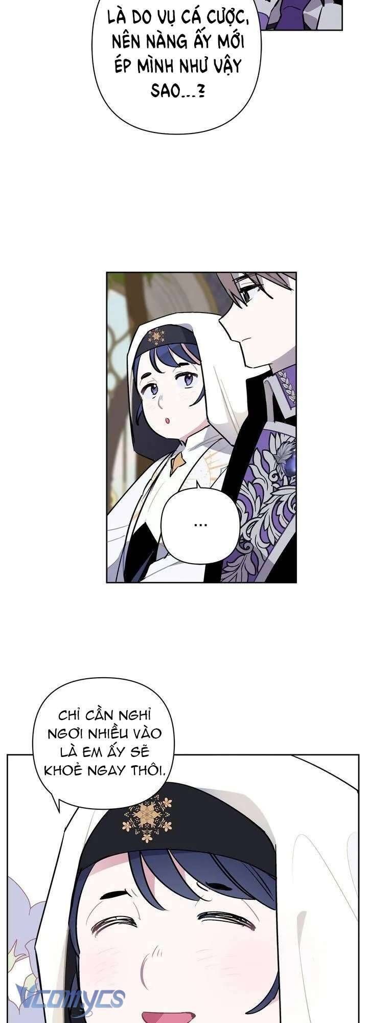 Cách Để Giết Một Pháp Sư [Chap 1-79]