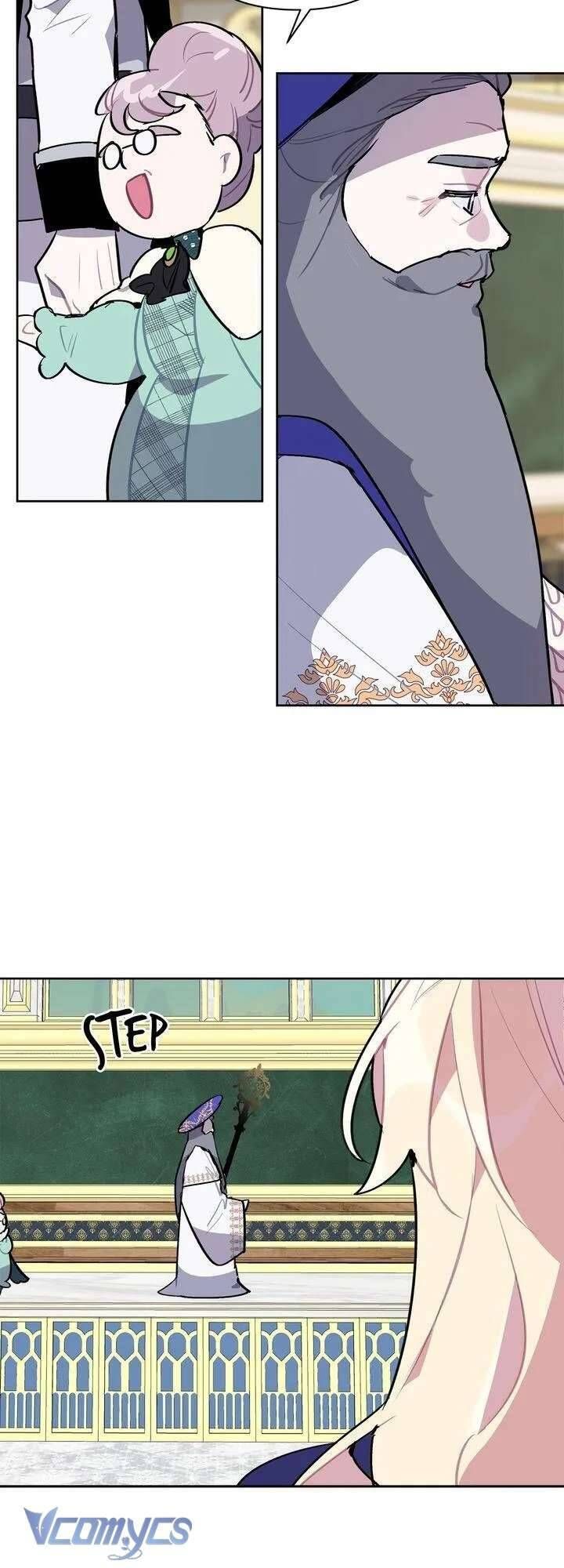 Cách Để Giết Một Pháp Sư [Chap 1-79]