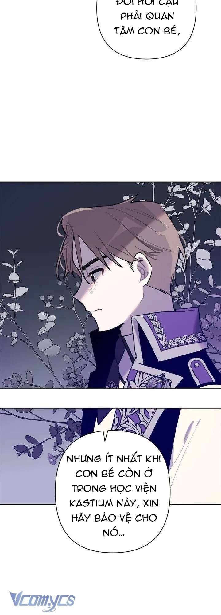 Cách Để Giết Một Pháp Sư [Chap 1-79]