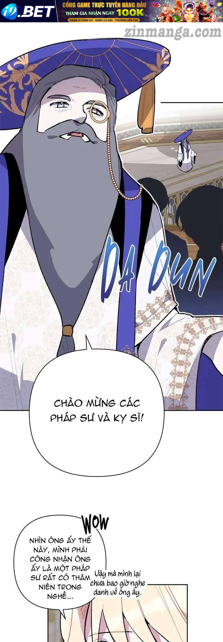 Cách Để Giết Một Pháp Sư [Chap 1-79]