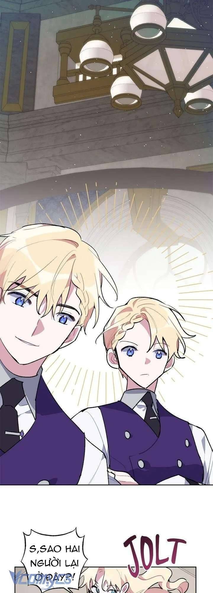 Cách Để Giết Một Pháp Sư [Chap 1-79]