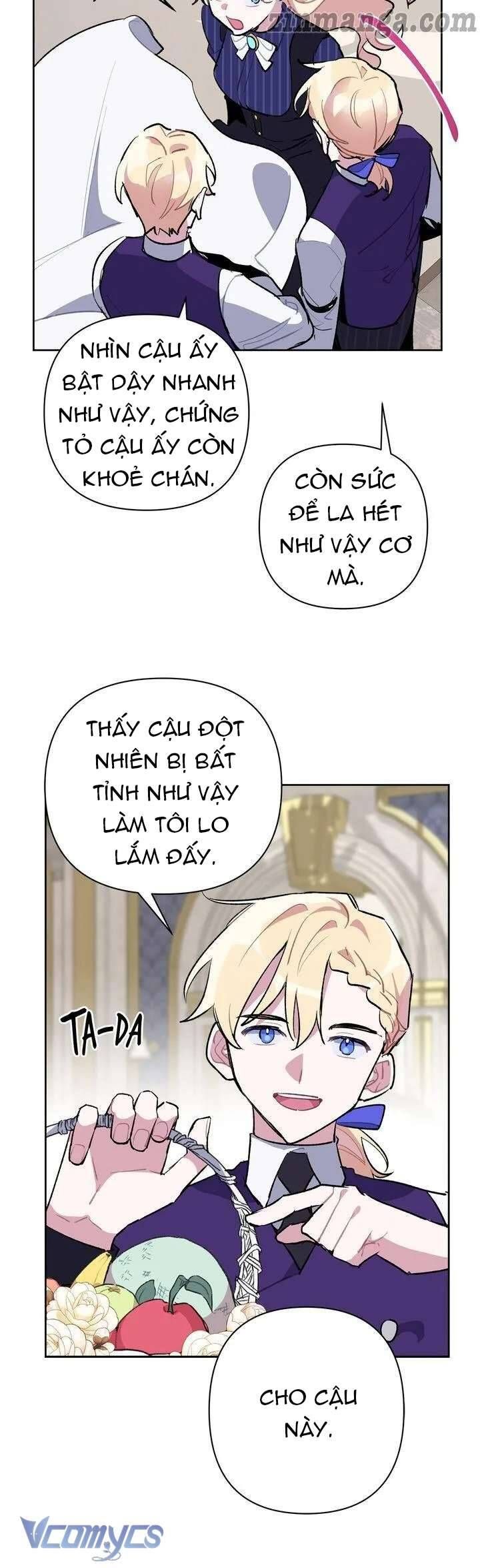 Cách Để Giết Một Pháp Sư [Chap 1-79]
