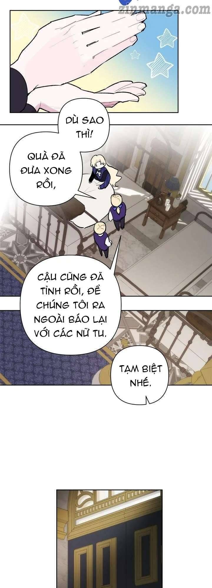Cách Để Giết Một Pháp Sư [Chap 1-79]