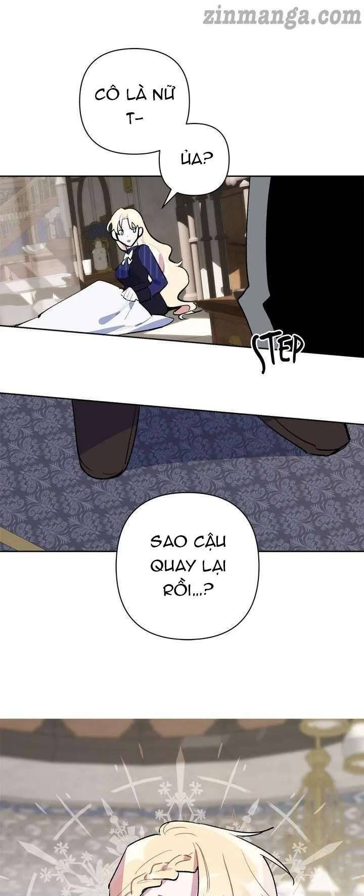 Cách Để Giết Một Pháp Sư [Chap 1-79]