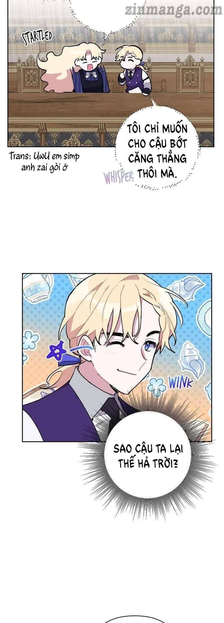 Cách Để Giết Một Pháp Sư [Chap 1-79]