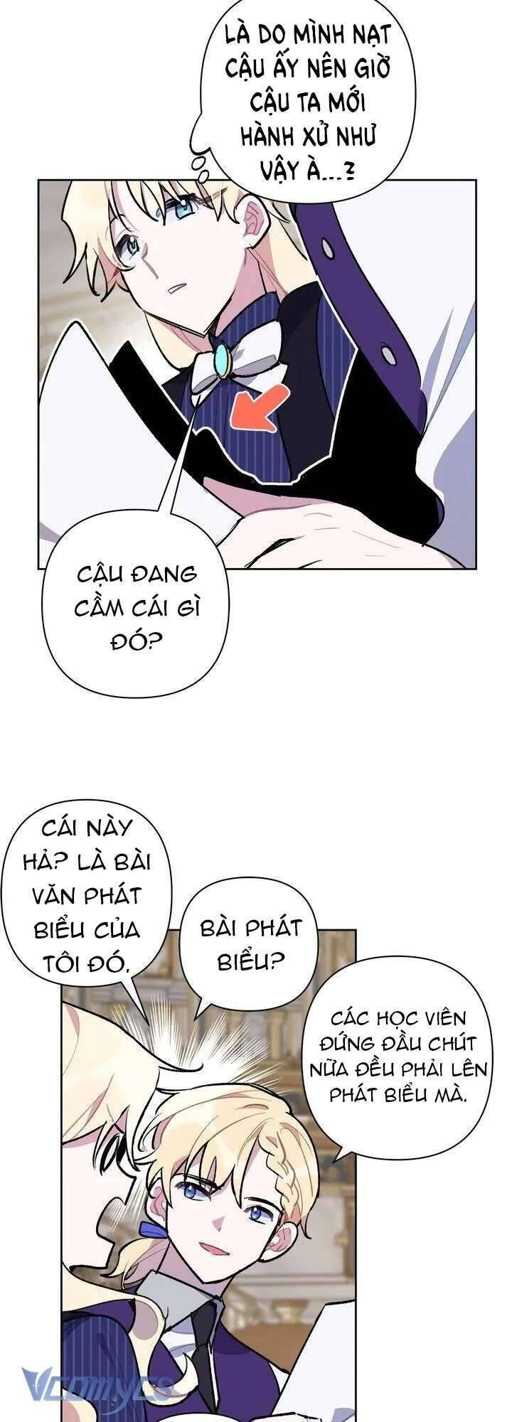 Cách Để Giết Một Pháp Sư [Chap 1-79]