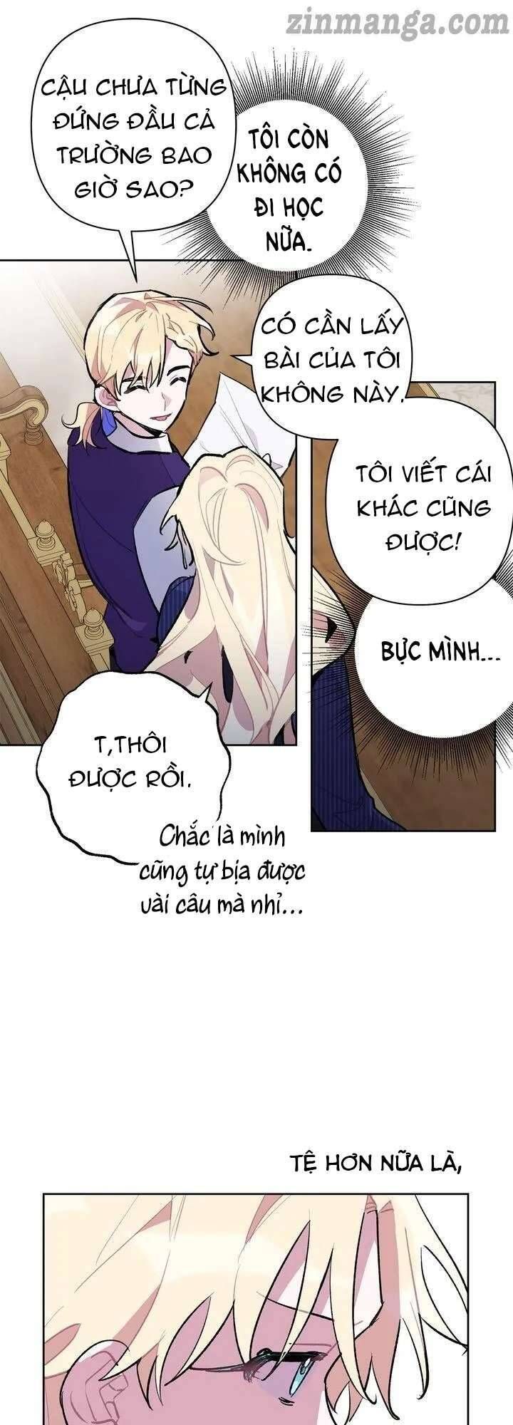 Cách Để Giết Một Pháp Sư [Chap 1-79]