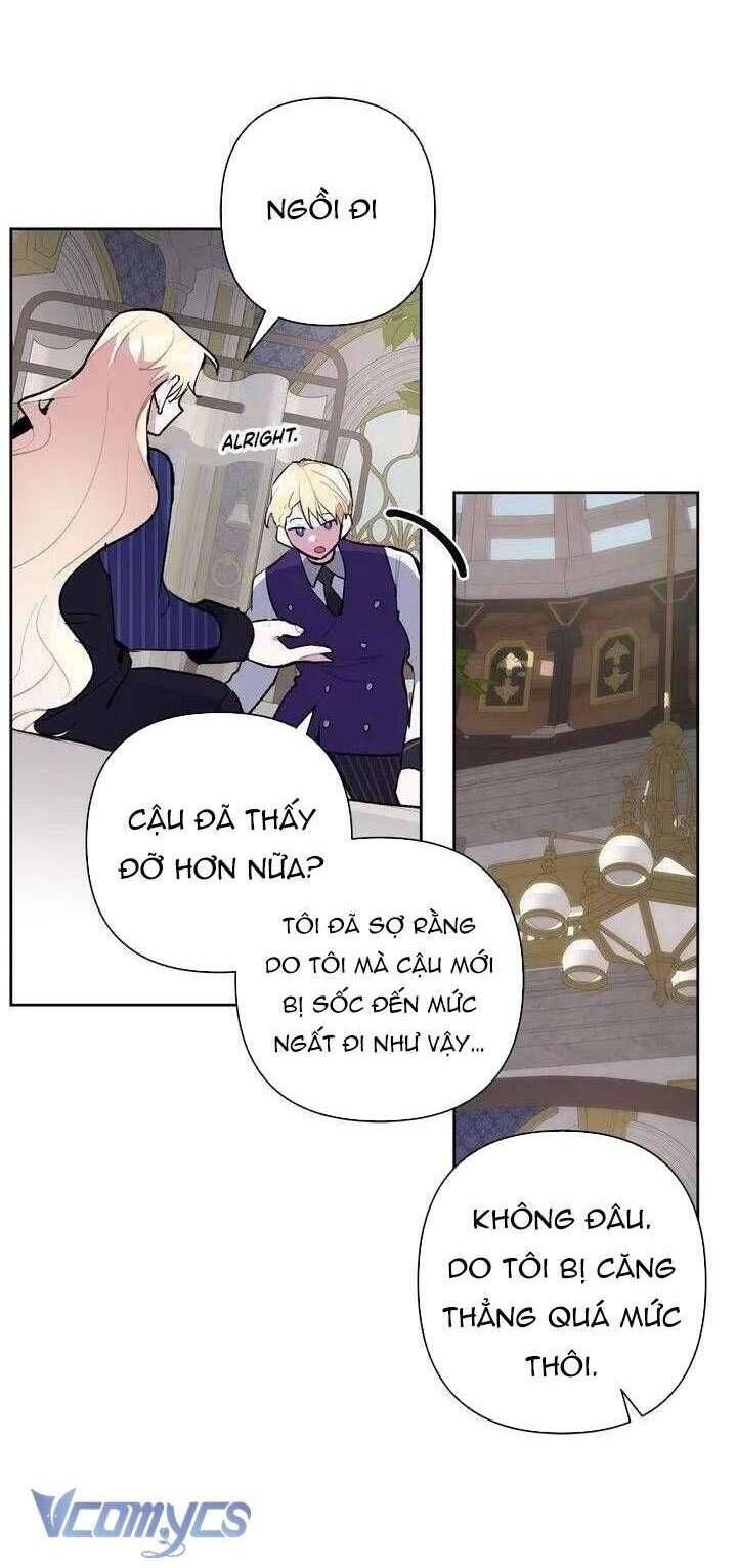 Cách Để Giết Một Pháp Sư [Chap 1-79]