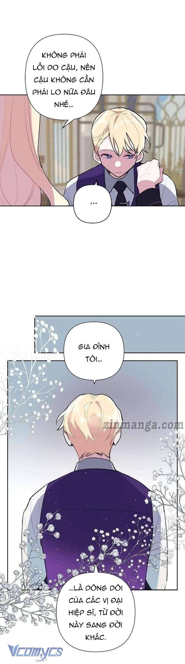 Cách Để Giết Một Pháp Sư [Chap 1-79]