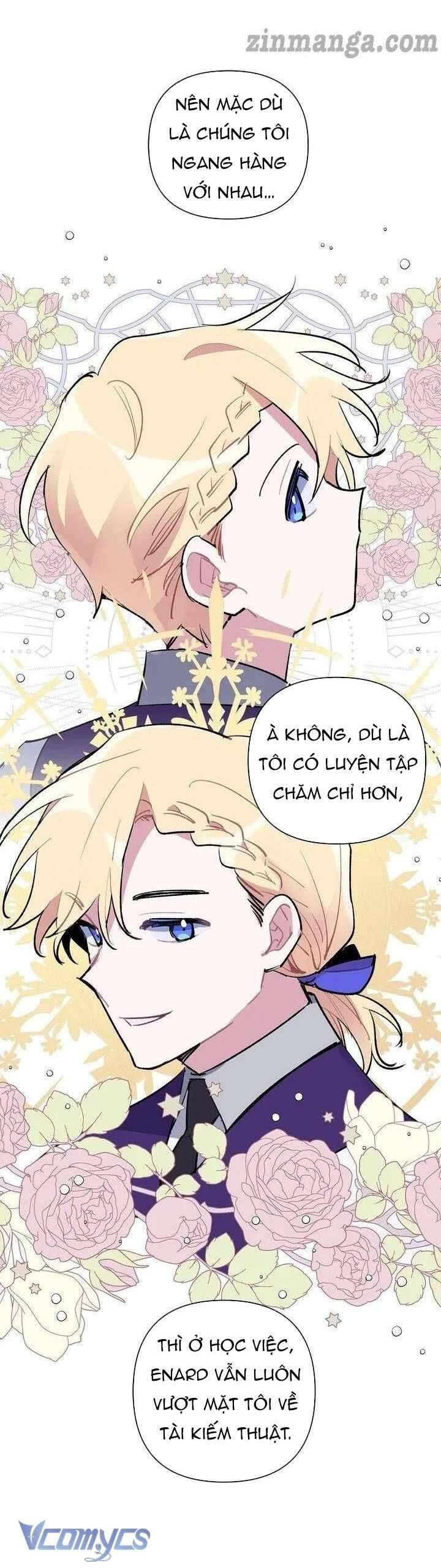 Cách Để Giết Một Pháp Sư [Chap 1-79]