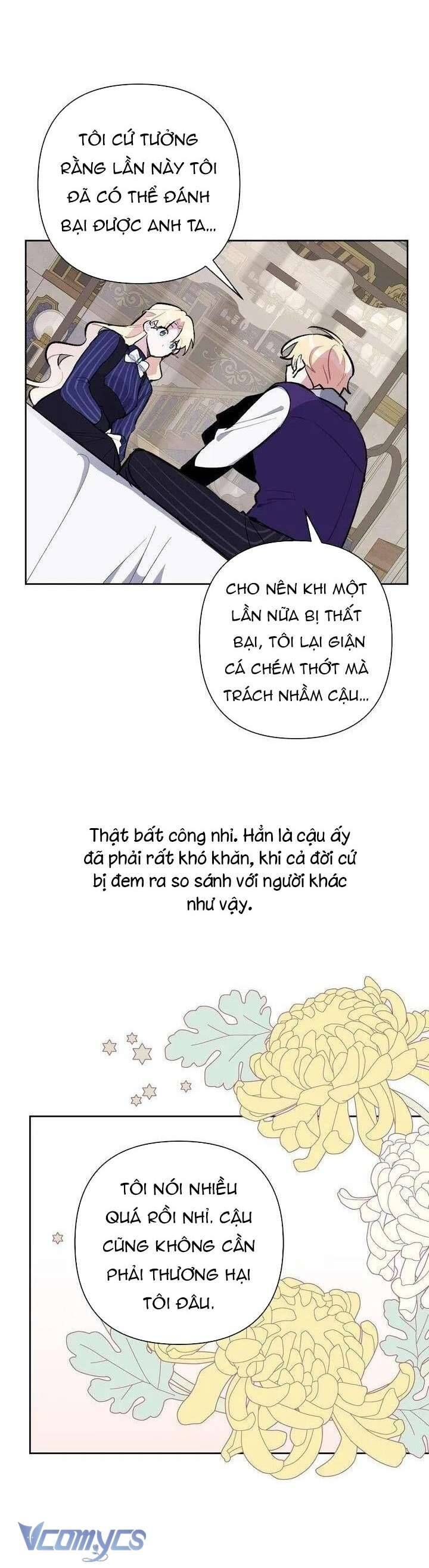Cách Để Giết Một Pháp Sư [Chap 1-79]