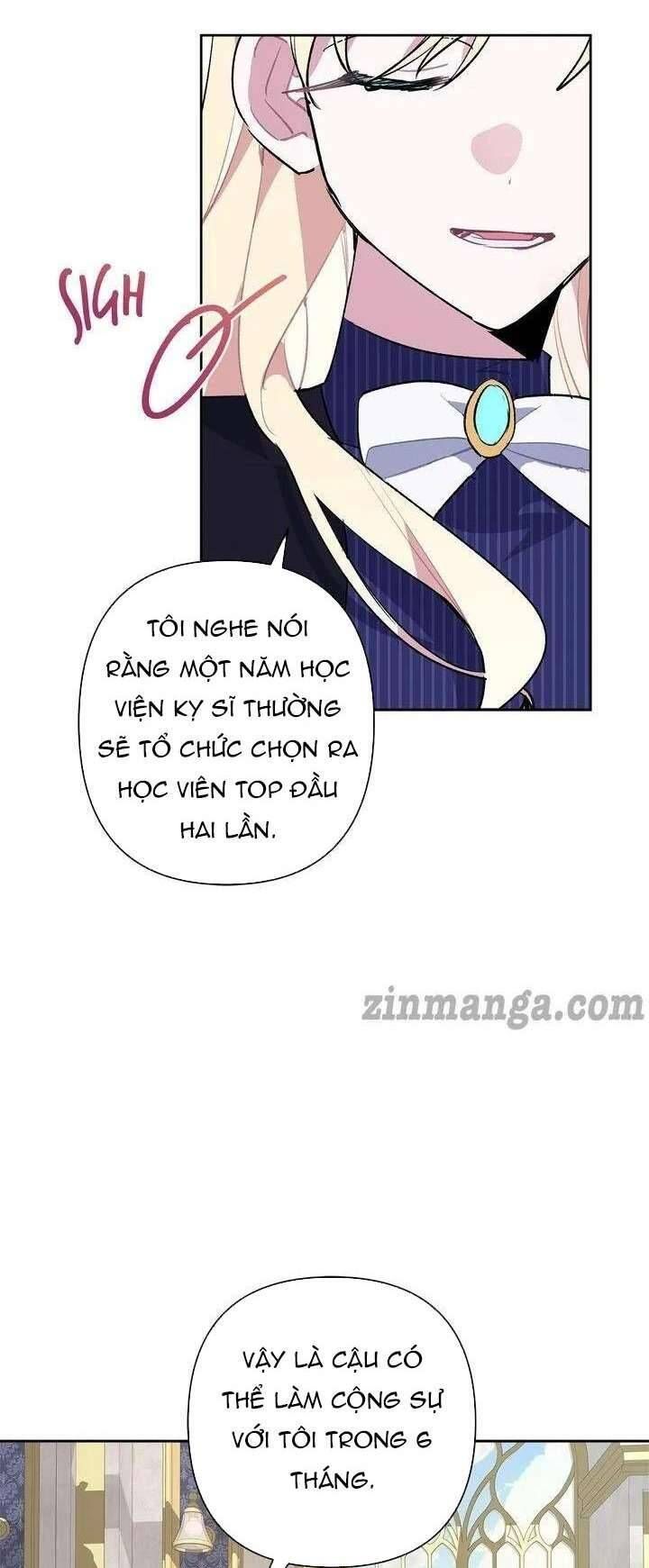Cách Để Giết Một Pháp Sư [Chap 1-79]