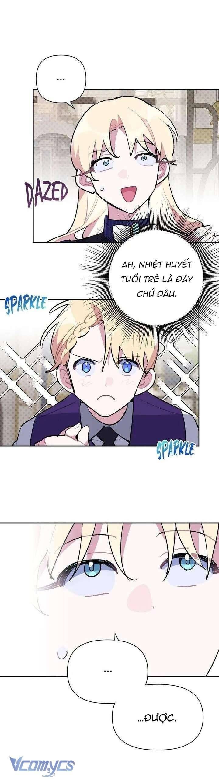 Cách Để Giết Một Pháp Sư [Chap 1-79]