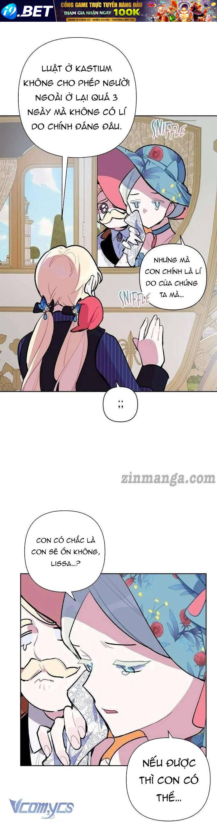 Cách Để Giết Một Pháp Sư [Chap 1-79]