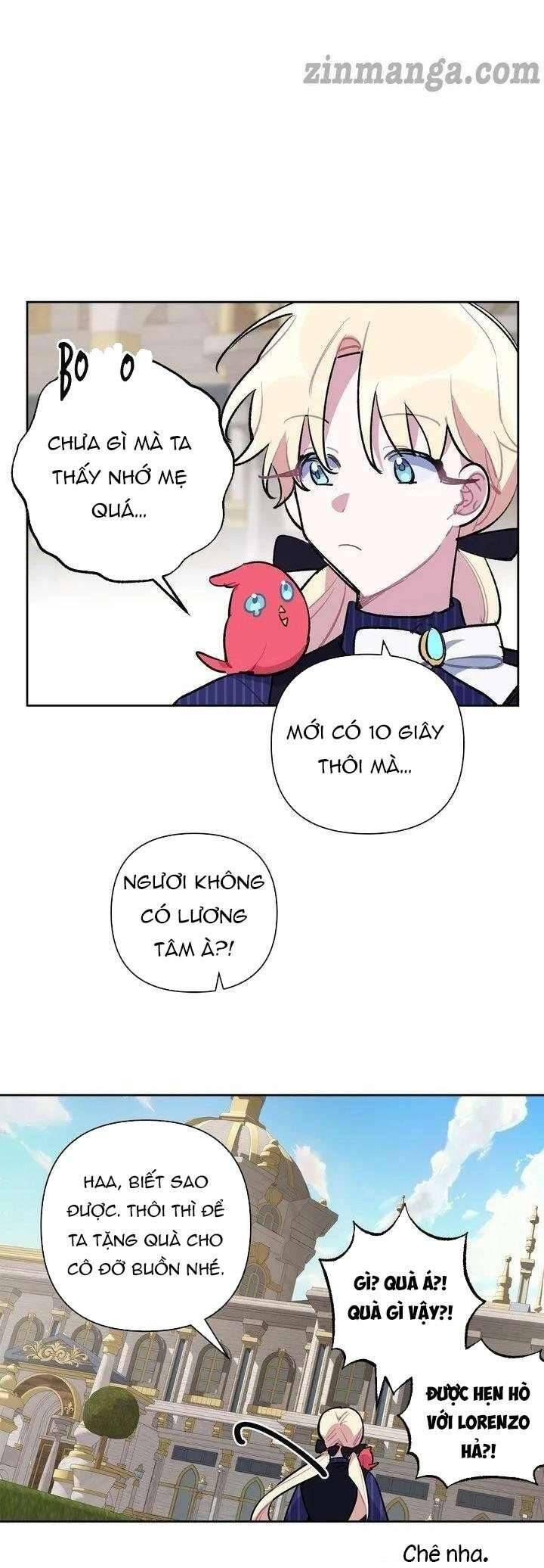 Cách Để Giết Một Pháp Sư [Chap 1-79]
