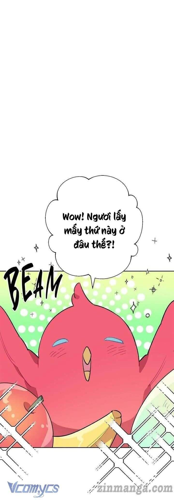 Cách Để Giết Một Pháp Sư [Chap 1-79]