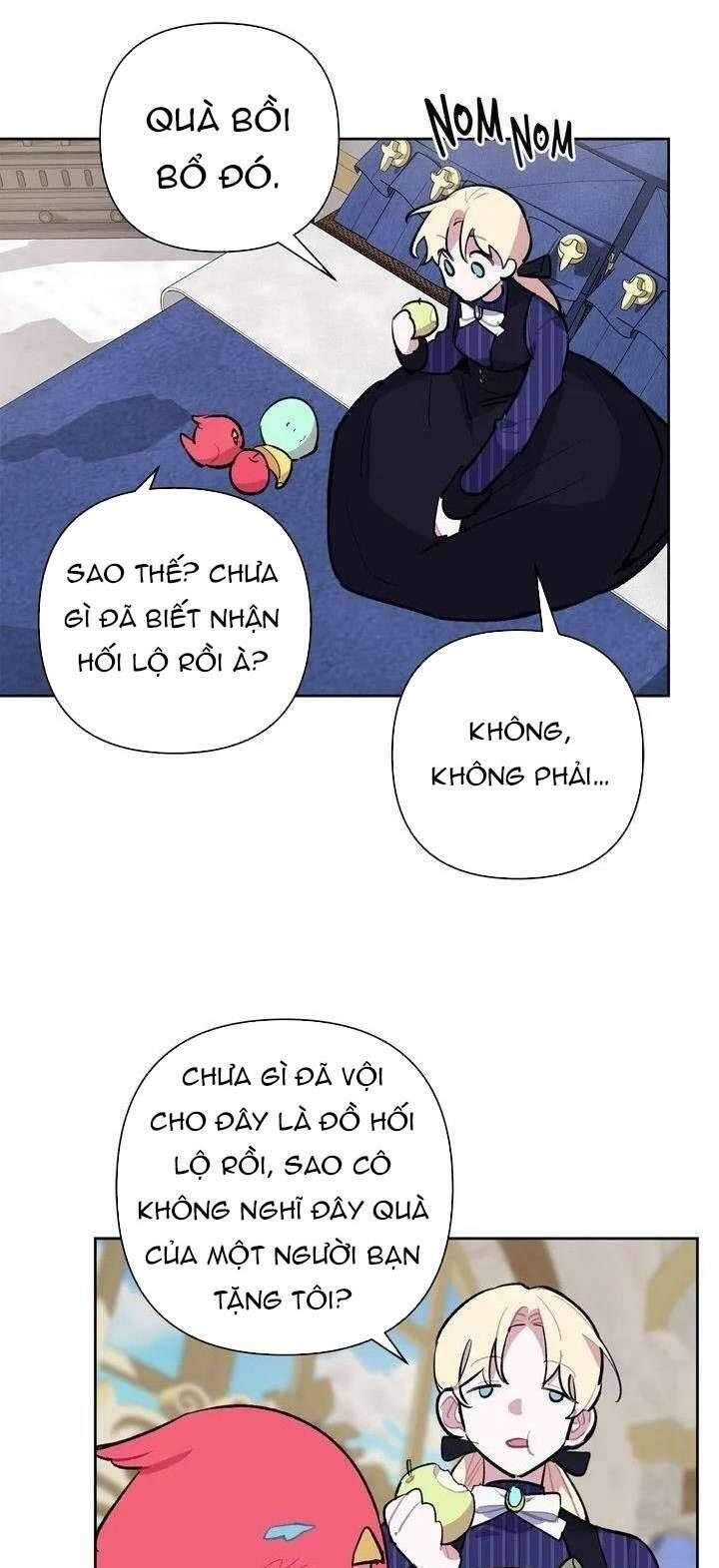 Cách Để Giết Một Pháp Sư [Chap 1-79]