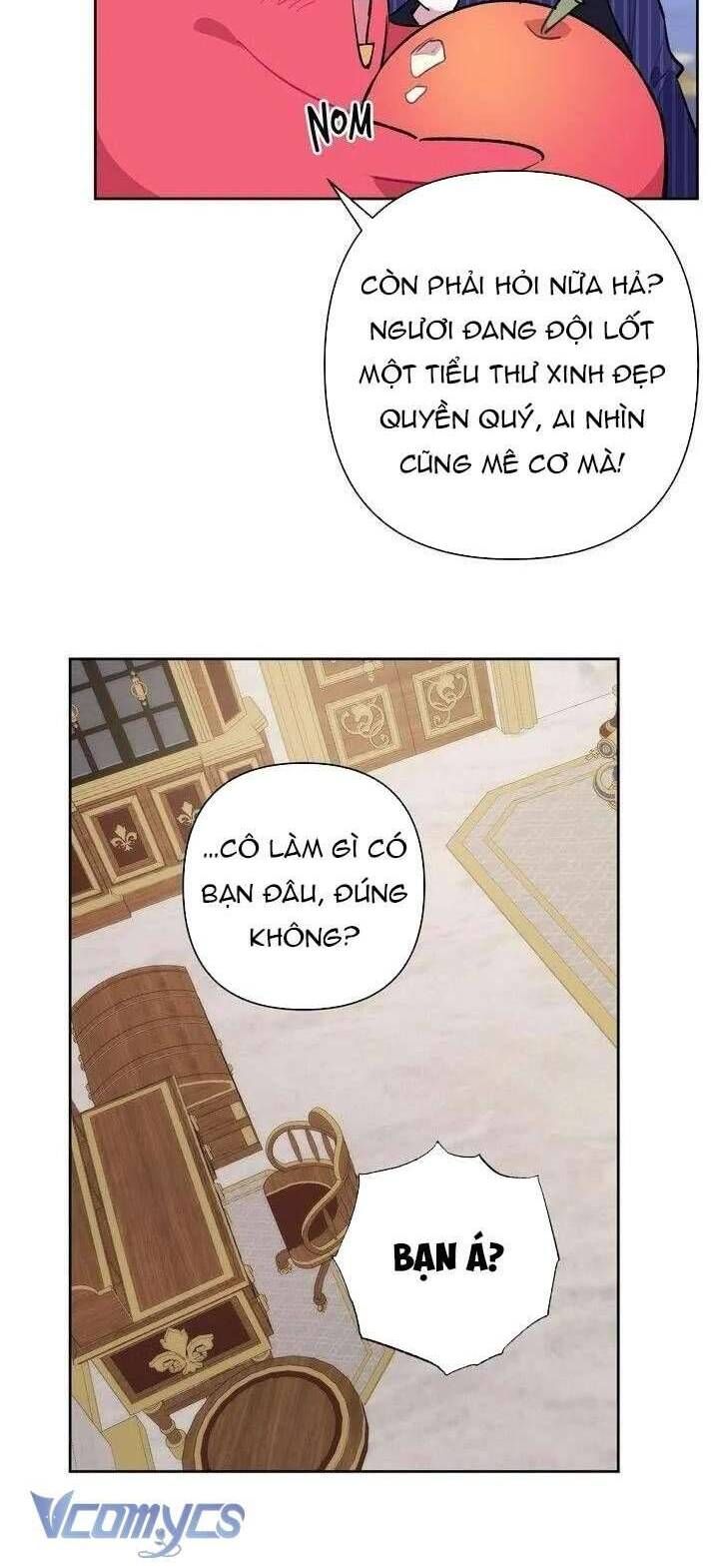 Cách Để Giết Một Pháp Sư [Chap 1-79]