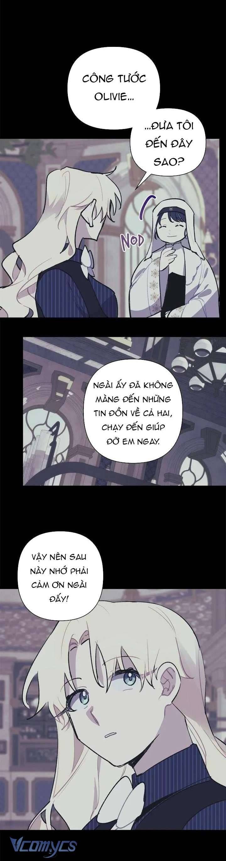 Cách Để Giết Một Pháp Sư [Chap 1-79]