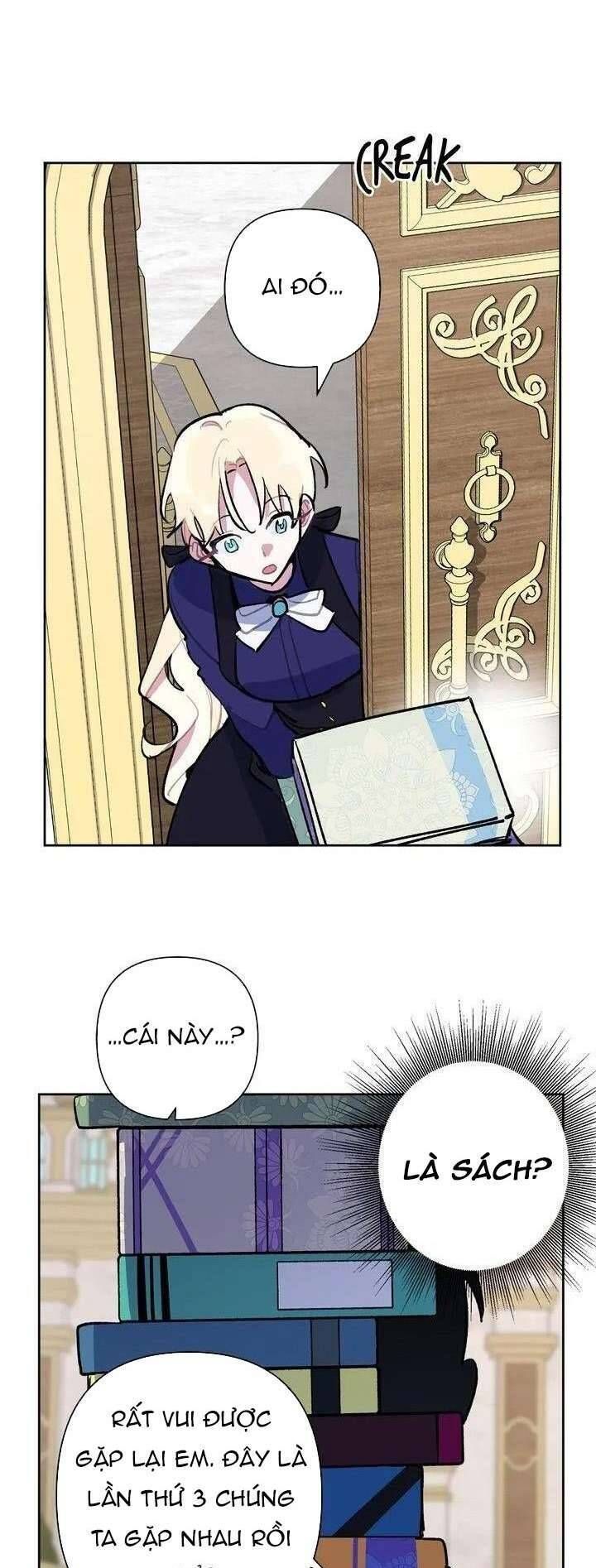 Cách Để Giết Một Pháp Sư [Chap 1-79]