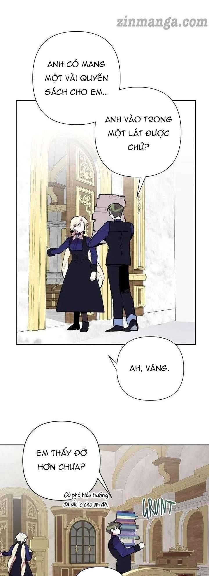 Cách Để Giết Một Pháp Sư [Chap 1-79]