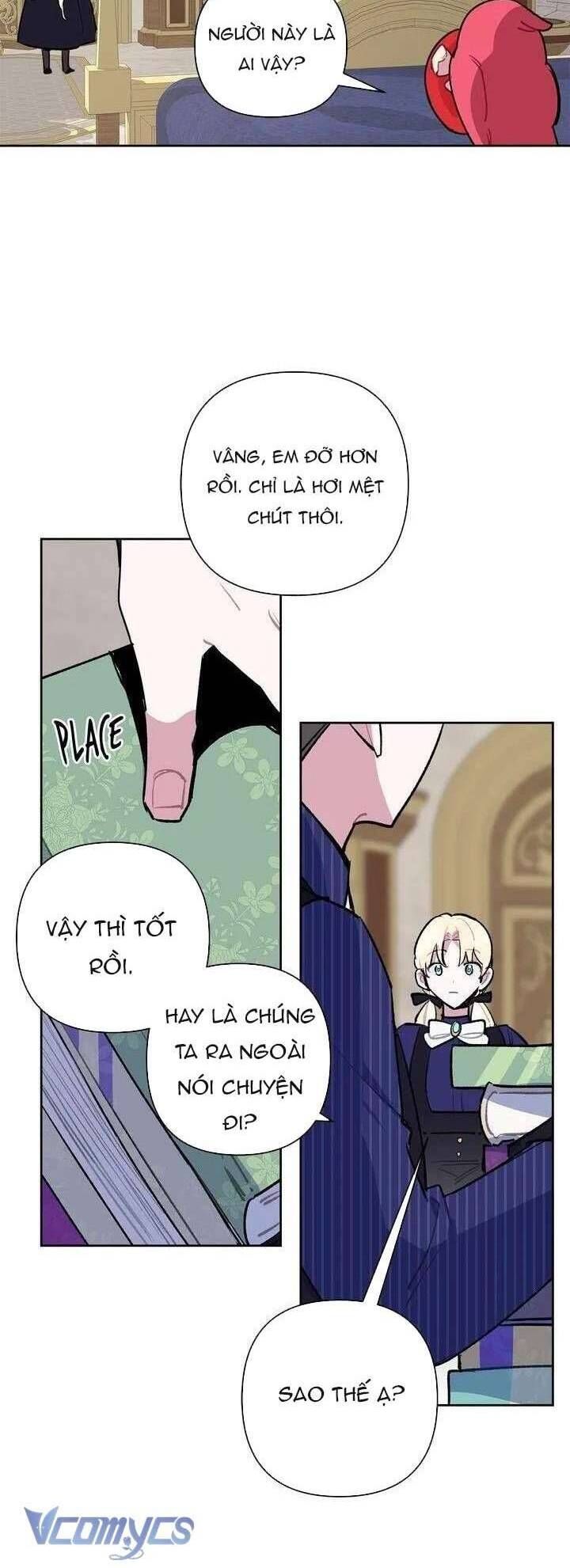 Cách Để Giết Một Pháp Sư [Chap 1-79]