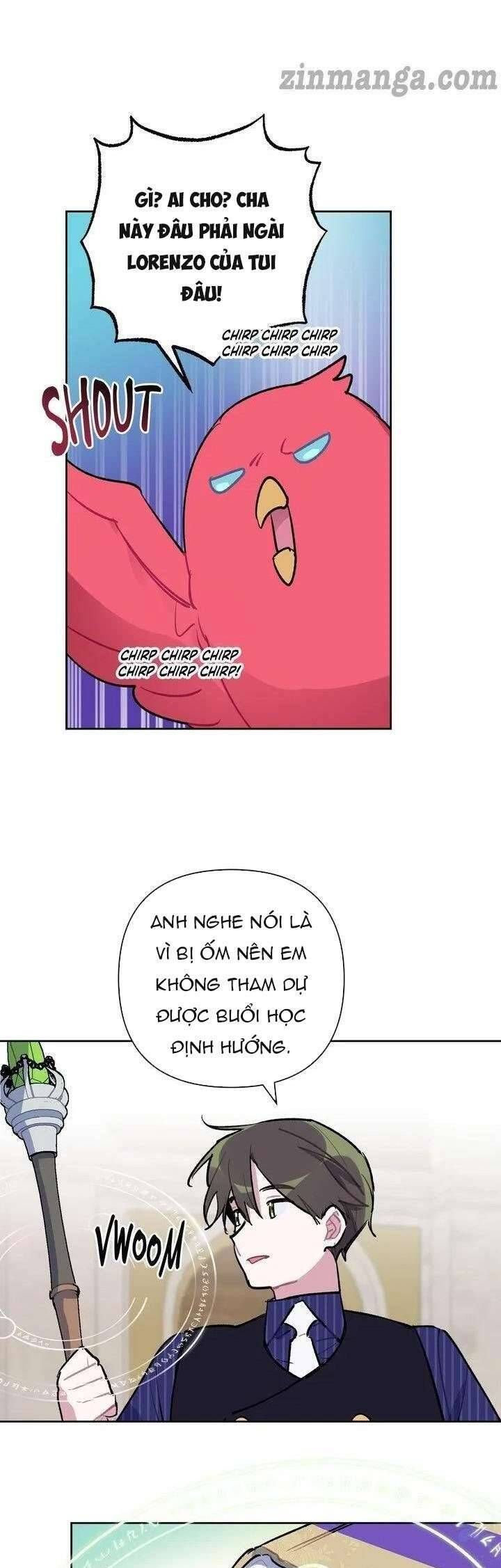 Cách Để Giết Một Pháp Sư [Chap 1-79]