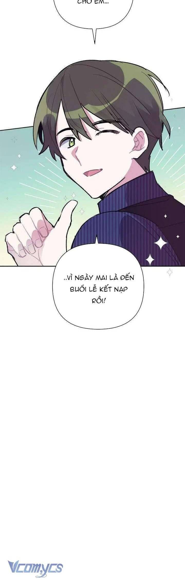 Cách Để Giết Một Pháp Sư [Chap 1-79]