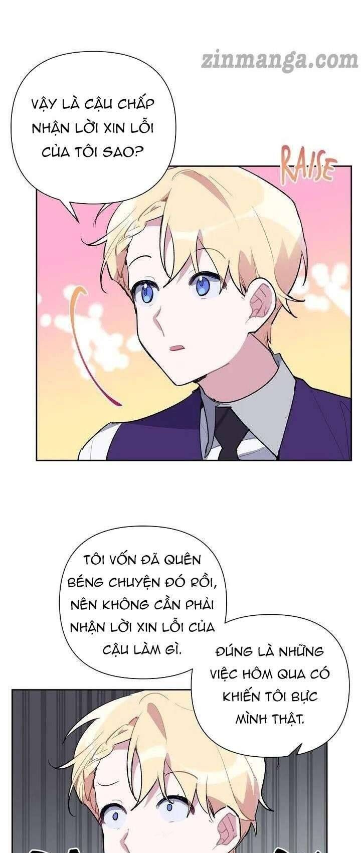 Cách Để Giết Một Pháp Sư [Chap 1-79]