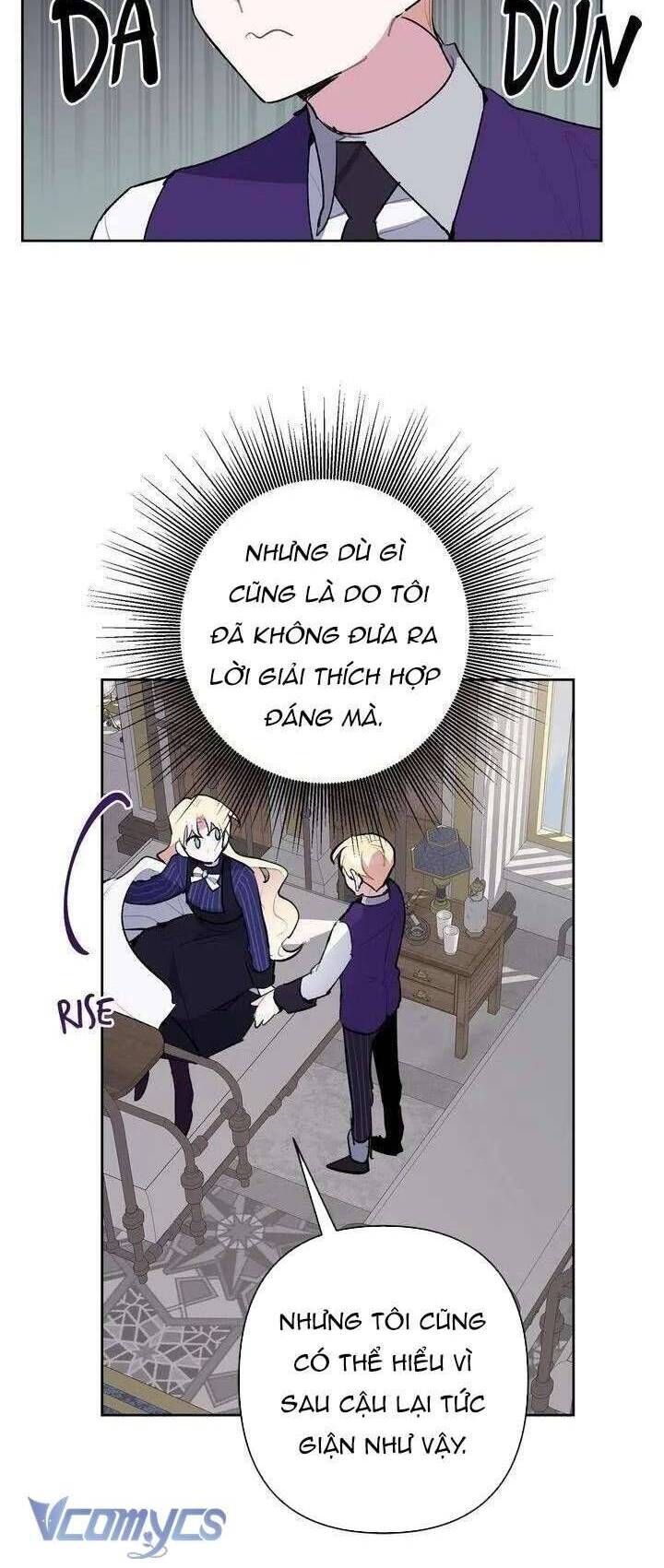 Cách Để Giết Một Pháp Sư [Chap 1-79]
