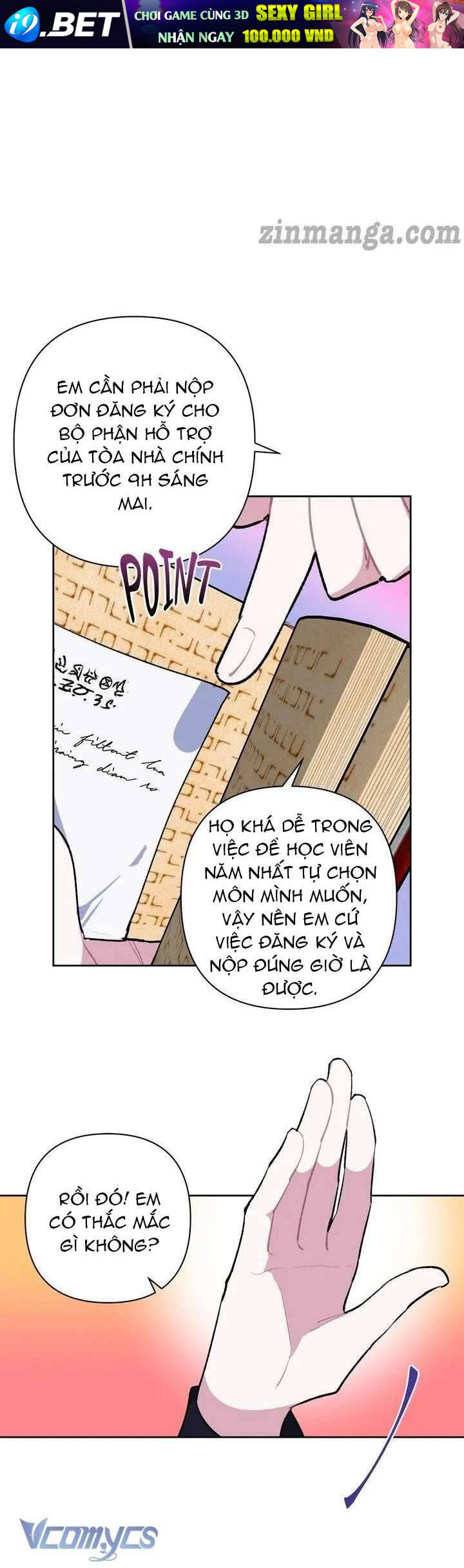 Cách Để Giết Một Pháp Sư [Chap 1-79]