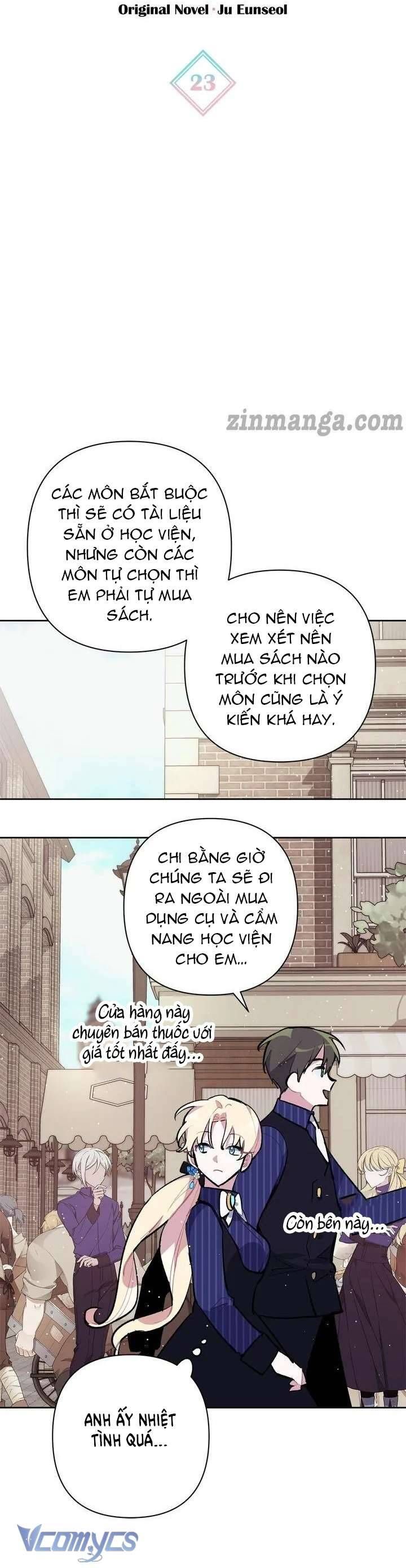 Cách Để Giết Một Pháp Sư [Chap 1-79]