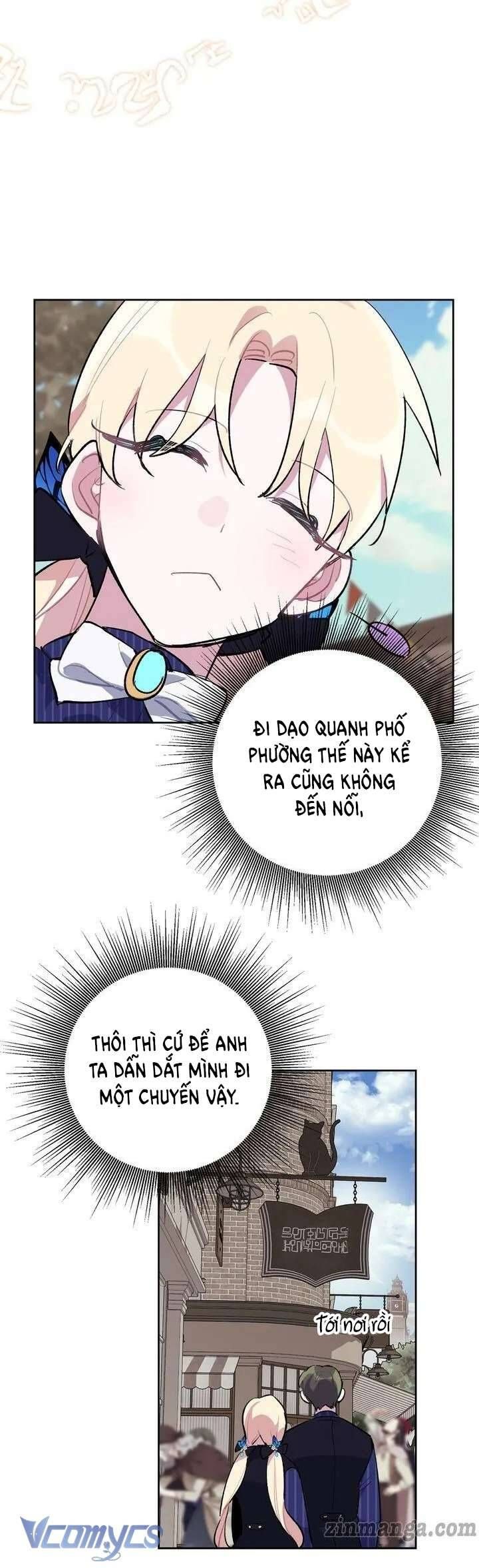 Cách Để Giết Một Pháp Sư [Chap 1-79]