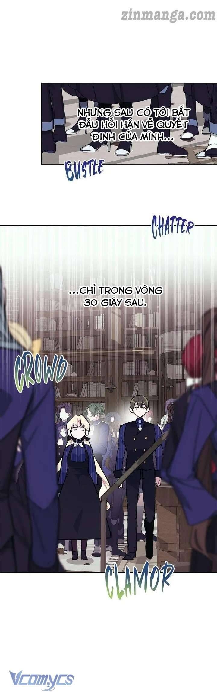 Cách Để Giết Một Pháp Sư [Chap 1-79]