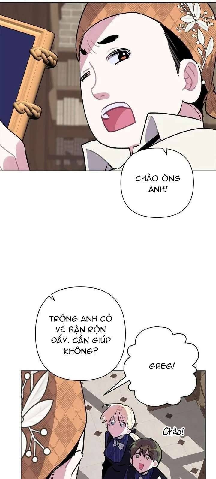 Cách Để Giết Một Pháp Sư [Chap 1-79]