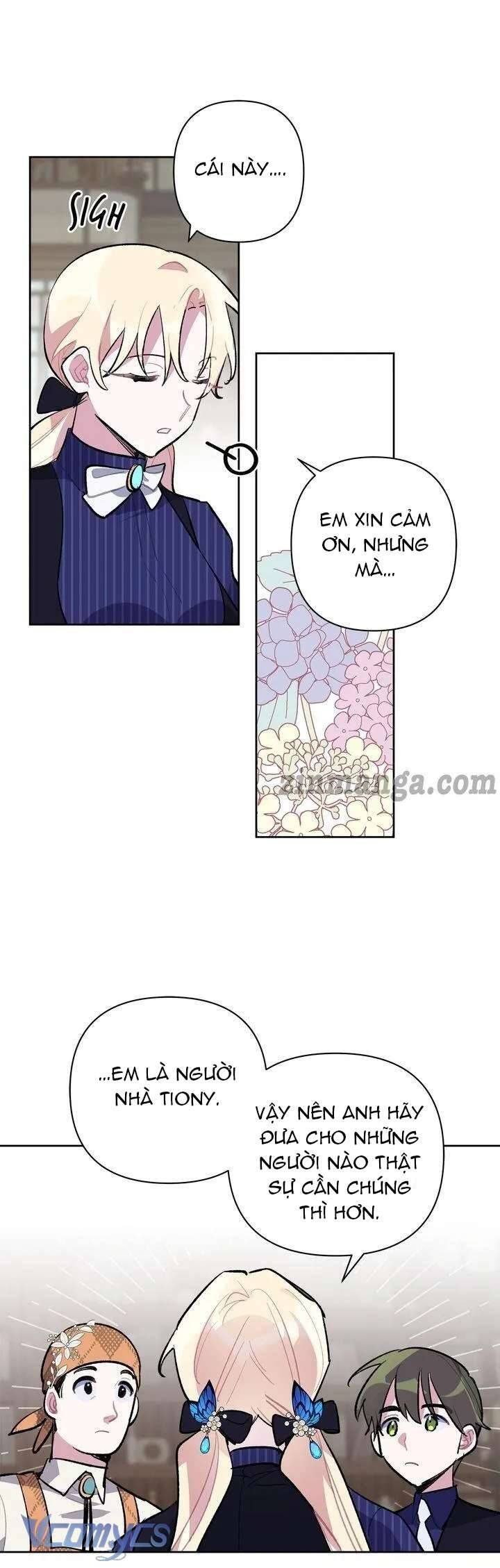 Cách Để Giết Một Pháp Sư [Chap 1-79]
