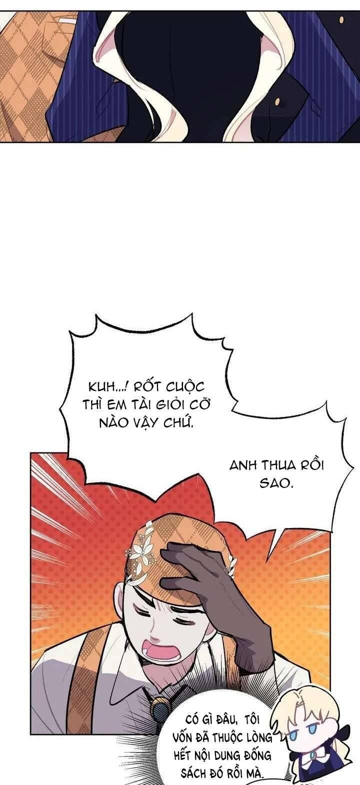 Cách Để Giết Một Pháp Sư [Chap 1-79]