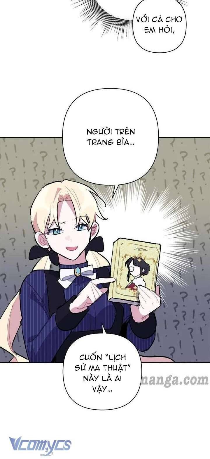 Cách Để Giết Một Pháp Sư [Chap 1-79]