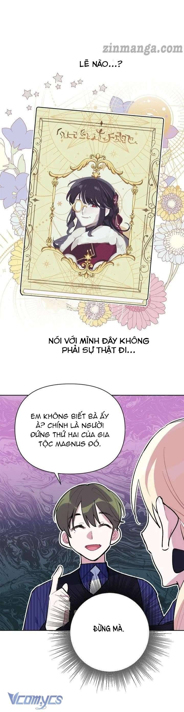 Cách Để Giết Một Pháp Sư [Chap 1-79]