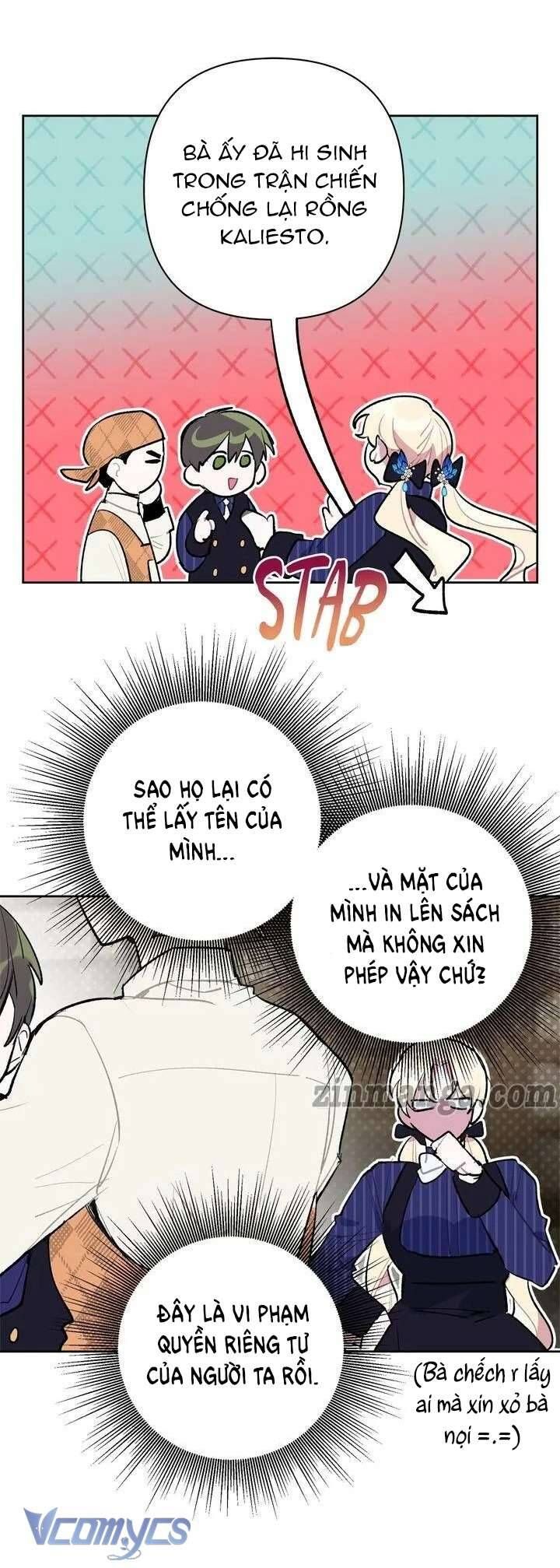Cách Để Giết Một Pháp Sư [Chap 1-79]
