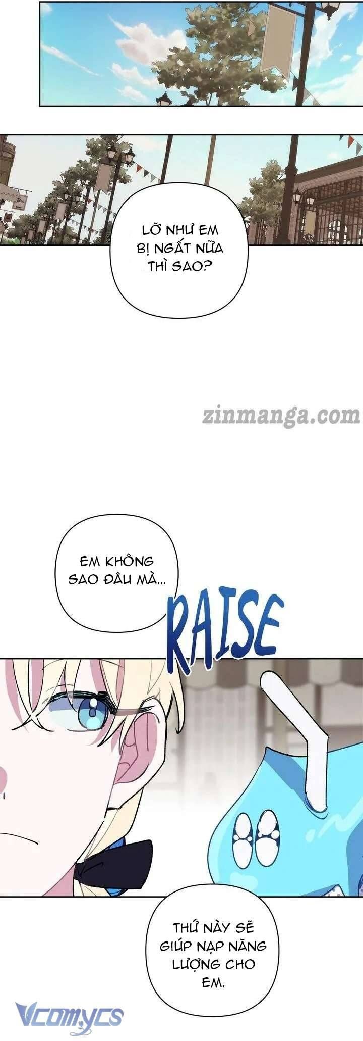 Cách Để Giết Một Pháp Sư [Chap 1-79]