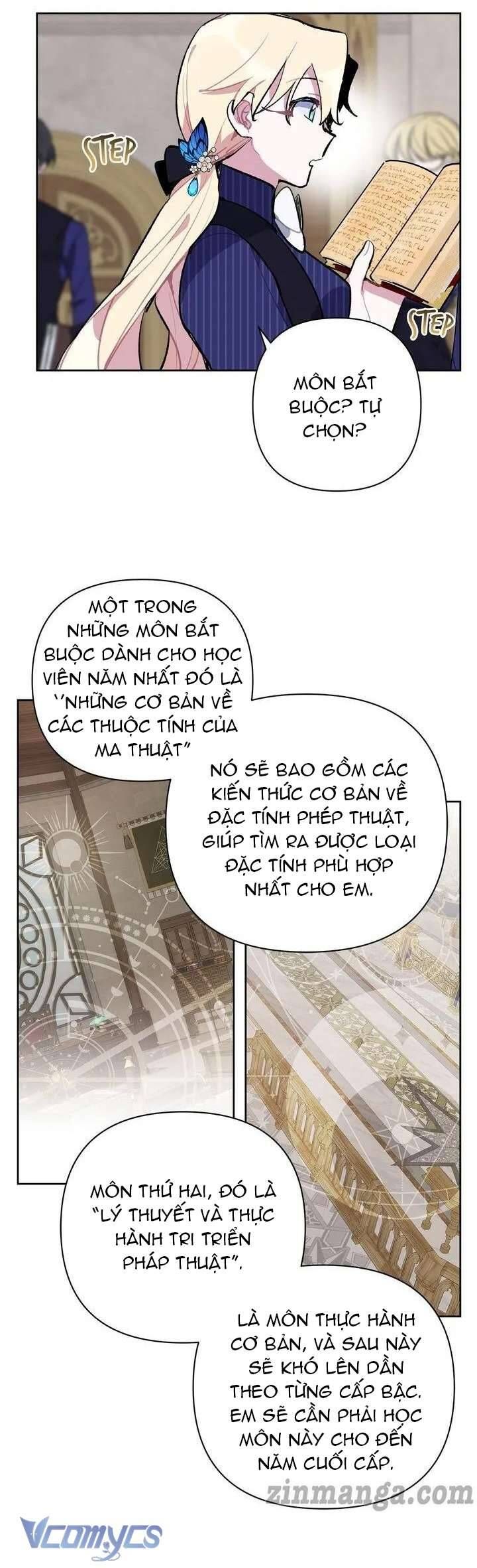 Cách Để Giết Một Pháp Sư [Chap 1-79]