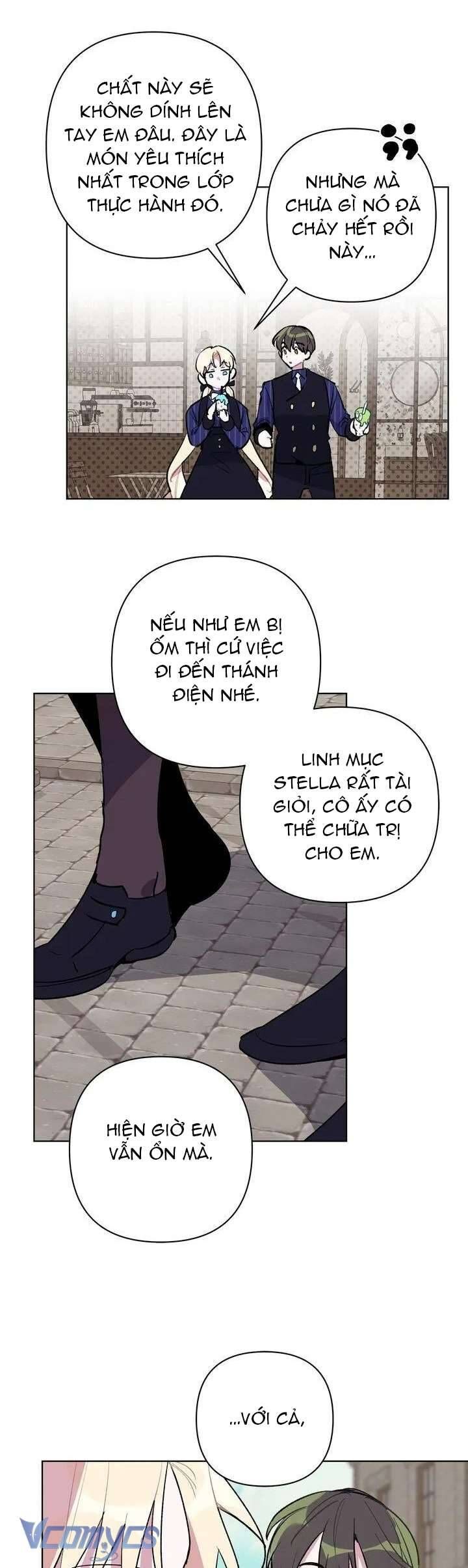 Cách Để Giết Một Pháp Sư [Chap 1-79]